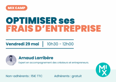 Optimiser ses frais d&rsquo;entreprise