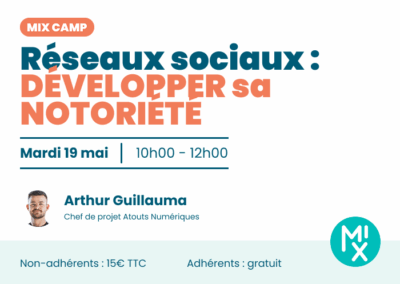 Améliorer son influence sur les réseaux sociaux