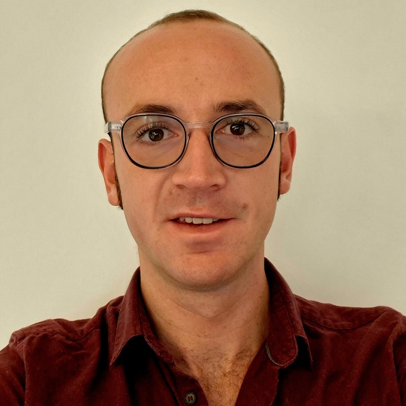 hugo causse