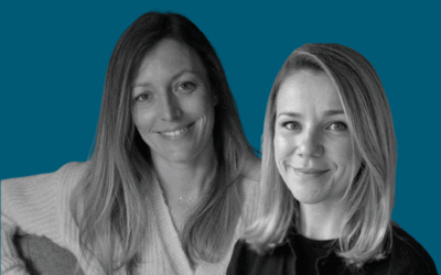 Valentine Desgaultières et Nathalie Whitmore-Lemaire : Responsables e-commerce et marketing chez Jars Céramistes